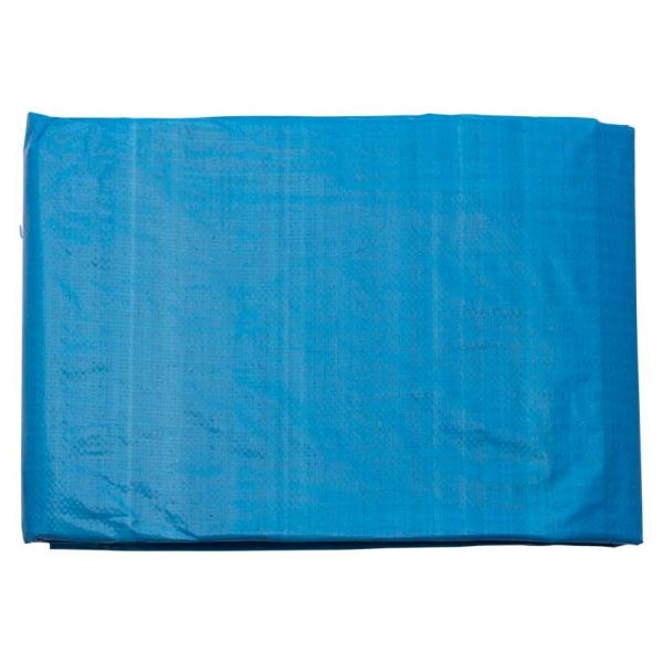 Topgear Topgear Cover Sail 4 x 6 meter