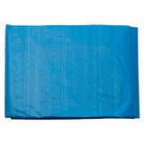 TOPGEAR TOPGEAR COVER SAIL 4 x 6 meter