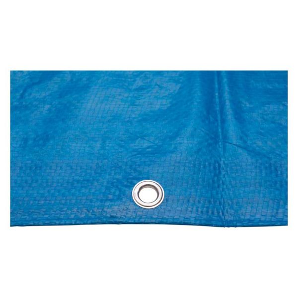 Topgear Topgear Cover Sail 4 x 6 meter