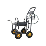 Abi Gardengear Snake Haspwagen 4 roues