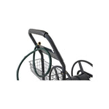 Abi Gardengear Snake Haspwagen 4 hjul