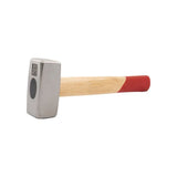 Topgear hammer fist 1 kg wooden handle