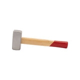 Topgear hammer fist 1 kg wooden handle
