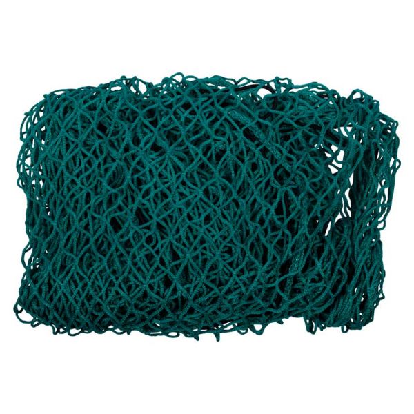 Täcknät 3,5x2 m, nät 4x4 cm.