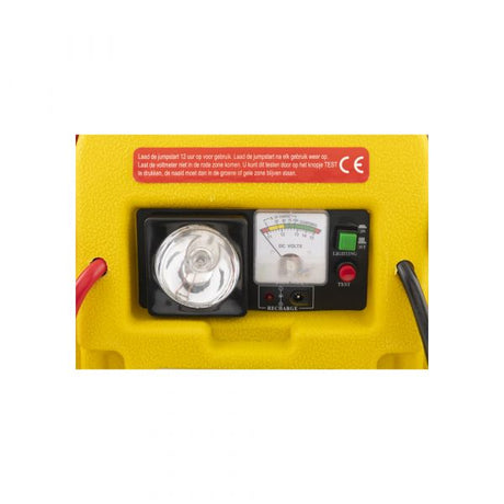 Topgear jumpstart 4 in 1