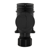 Trailergear trailergear 13-pin plug plastic