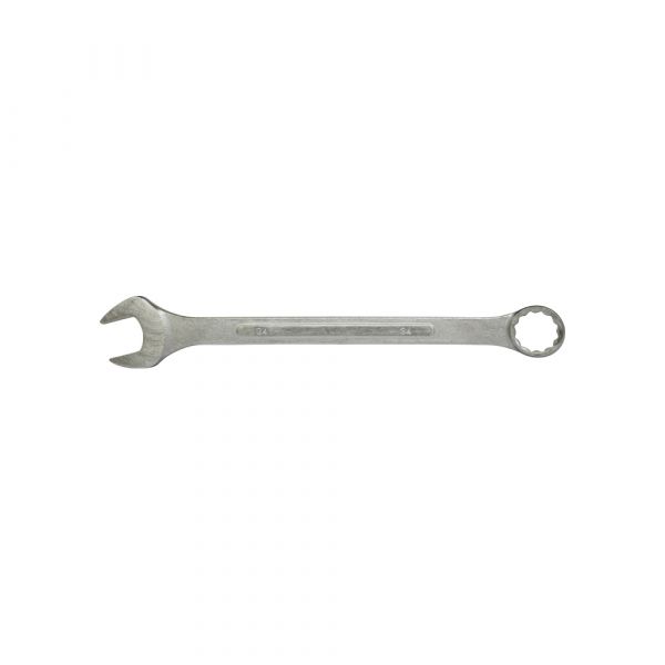 TOPGEAR TOPGEAR Stab Ring Keys 6-delt 34-50 mm.