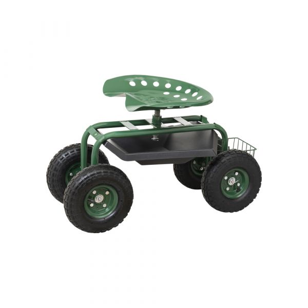 Gardengear Garden Cart Max.