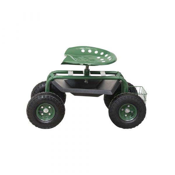 Gardengear Garden Cart Max.