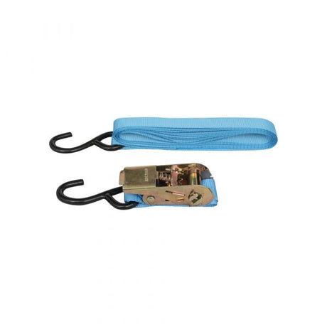 Trailergear TRAILERGEAR Spanbandset 4-delig profi