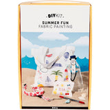 Creativ company diy textile kit, 1 box