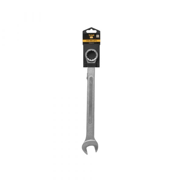 Topgear combination wrench 27 mm
