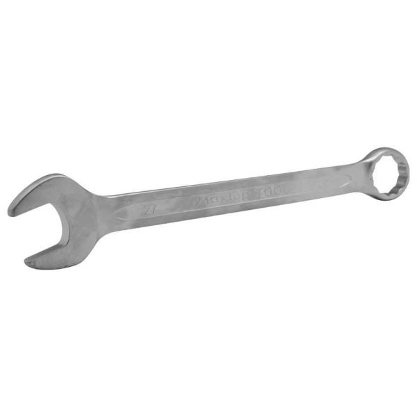 Topgear combination wrench 27 mm