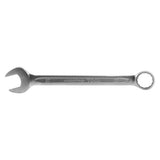 Topgear combination wrench 27 mm