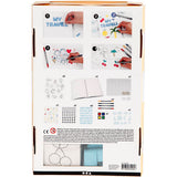 Creativ Firma DIY Pabeier Set, 1 Set