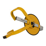 TopGear TopGear Wheel clamp with lock