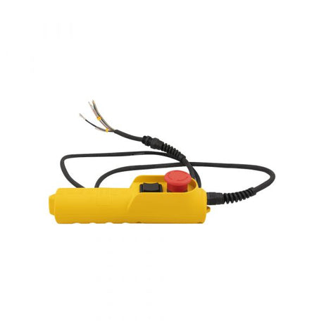 Topgear manual control for hoist 200 400 kg.
