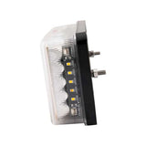 Trailergear TRAILERGEAR Achterlicht 43 led links