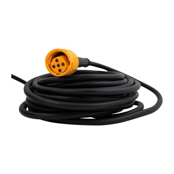 Trailer rear light cable set 6 meters