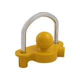 TrailerGear Trailergear Ball Ball Lock con bala