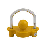 TrailerGear Trailergear Ball Ball Lock con bala