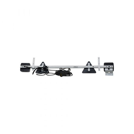 Trailergear Beliichtung Bar justierbar LED 7,5m 7-Pol