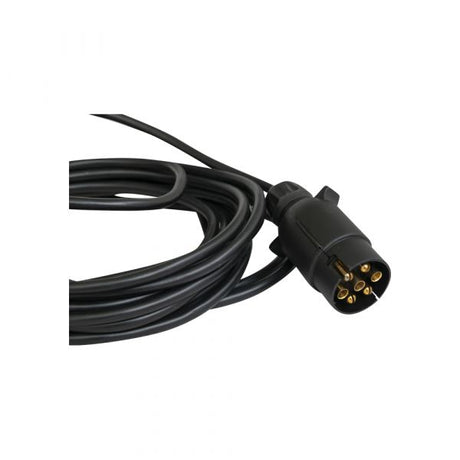 Trailergear Beliichtung Bar justierbar LED 7,5m 7-Pol