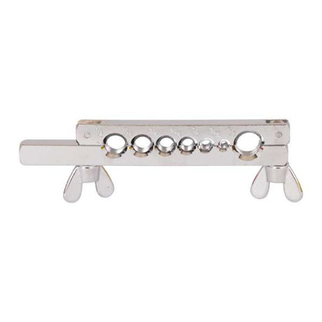 Topgear bromsledning flare set 3 16-5 8