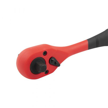 Ratchet plastic 1 4 3 8 1 2