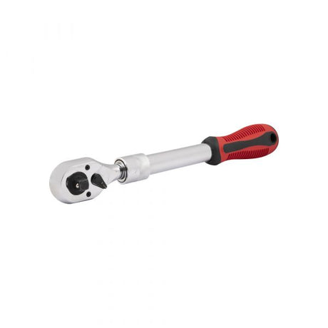 Ty ratchet telesc. metal 1 4 ,3 8 ,1 2