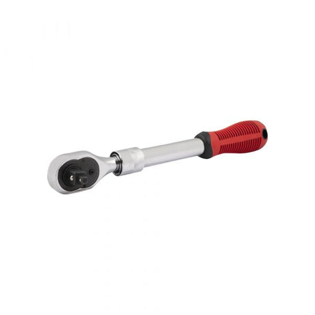 Ty ratchet telesc. metal 1 4 ,3 8 ,1 2
