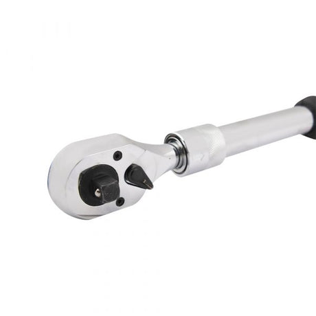 Ty ratchet telesc. metal 1 4 ,3 8 ,1 2
