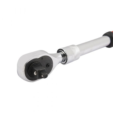 Ty ratchet telesc. metal 1 4 ,3 8 ,1 2