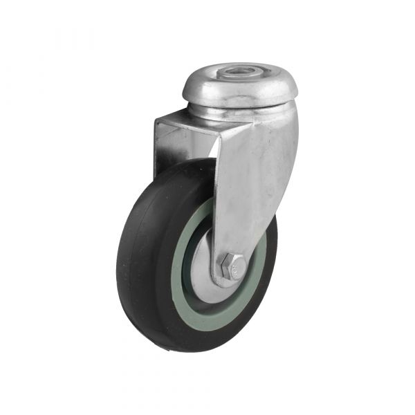 Rad fir Aluminiumbild, Set 4 Stécker