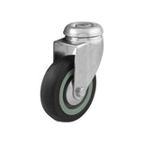 Rad fir Aluminiumbild, Set 4 Stécker