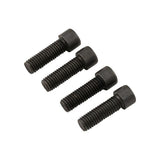 Rad fir Aluminiumbild, Set 4 Stécker