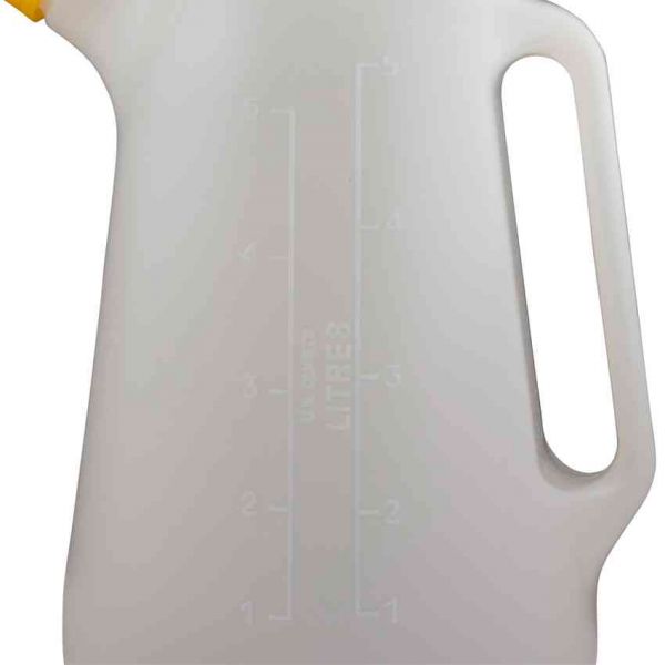 Topgear TopGear Messing Cup 5 Liter