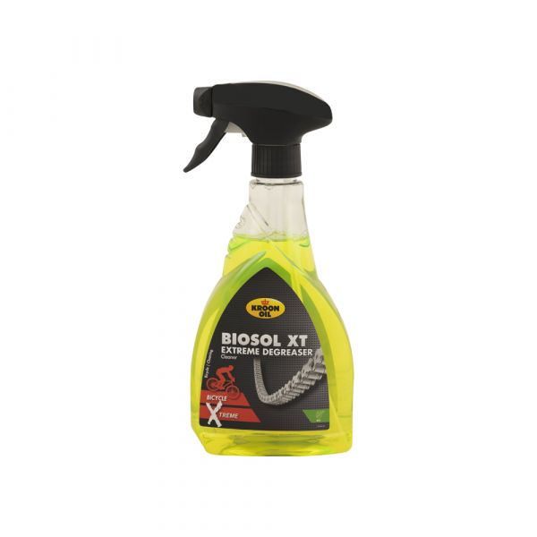 Kroon-Oil Trigger Biosol Xt Extreme Dégaser Dégât 500 ml 22008