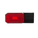 Marker light pendant lamp red l r