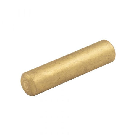 Shear pin for wire rope hoist 800 kg.