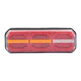 AC Taillight Dynamic LED l = r