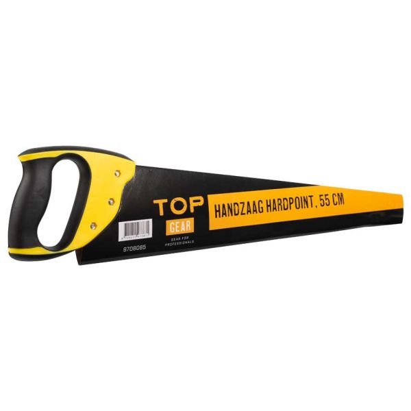 Ponta rígida para serra manual Topgear, 55 cm*