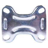 Tarsus Bokwiel 80 mm. modrý