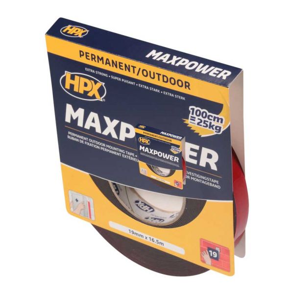 HPX HPX Max Outdoor 16.5m.*