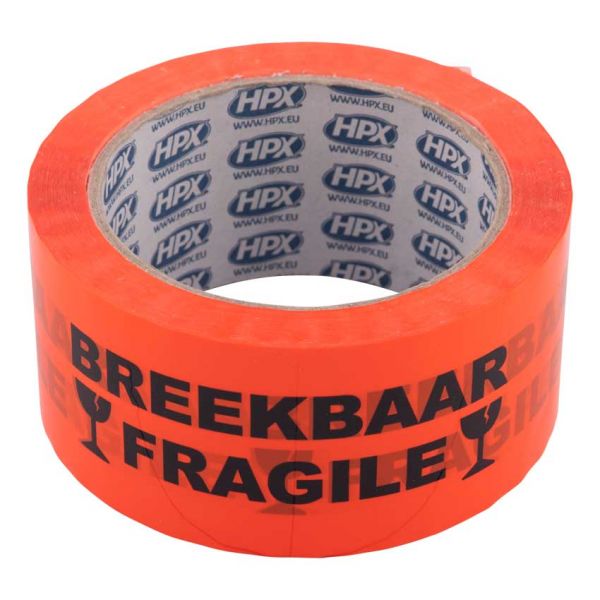 HPX HPX Fragile Tape