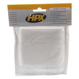 HPX lepilni robčki HPX 43x75 cm (2 kosa)