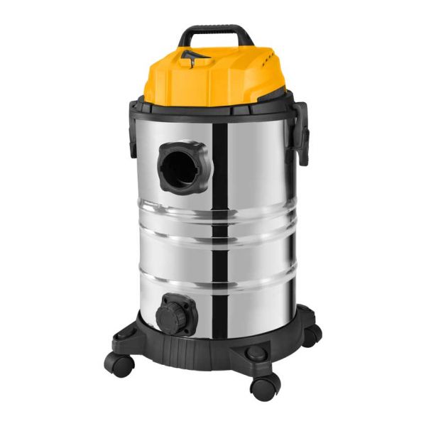 Topgear TOPGEAR Stofzuiger 30 liter