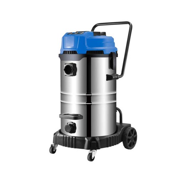 Tarsus vacuum cleaner 60 liters