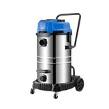 Tarsus vacuum cleaner 60 liters