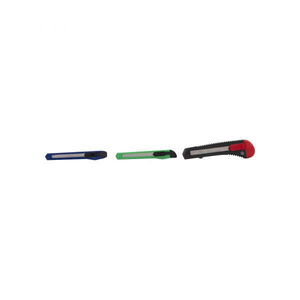 Schnapp Messer Set 3 Stéck